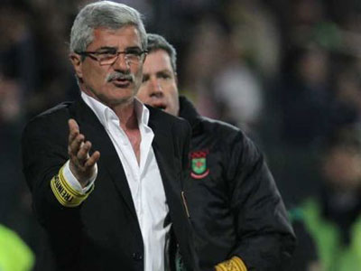 Bầu Thụy "thuê" Calisto, "rước" Samson về Sài thành