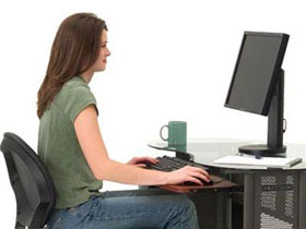 Ngồi lâu dễ mắc bệnh tiểu đường