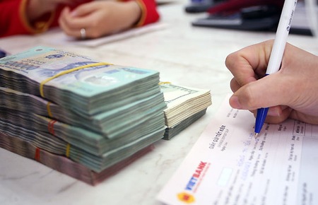 Đồng loạt giảm các lãi suất điều hành