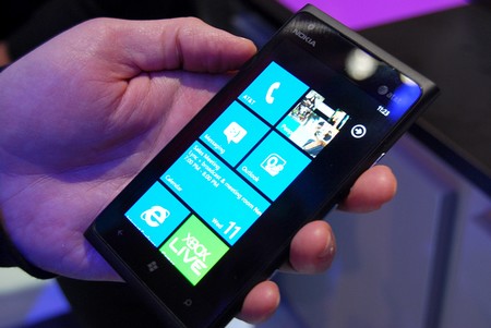 Lumia 900 đang dần khiến người dùng cảm thấy thất vọng 