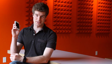 Đồng hồ cho iPhone nhận 10 tỷ tiền đầu tư chỉ trong 1 ngày