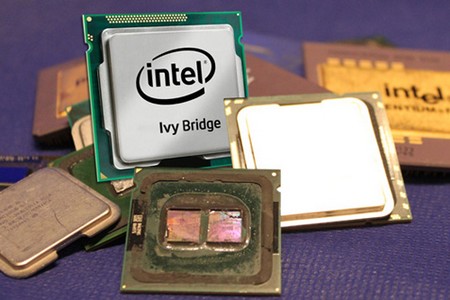 Ivy Bridge sẽ là thế hệ vi xử lý mạnh mẽ nhất của Intel 