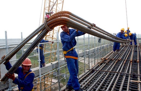 Việt Nam đã có đề án tổng thể tái cơ cấu kinh tế