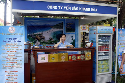 Giới thiệu đặc sản của thành phố biển