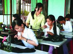 Quản lý kinh phí thực hiện Đề án hỗ trợ phụ nữ học nghề, tạo việc làm