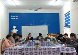 Rút ngắn thời gian cho phép thành lập hội