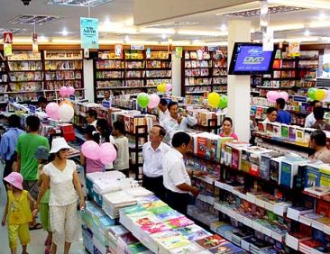 Quản lý xuất, nhập khẩu văn hóa phẩm không nhằm mục đích kinh doanh