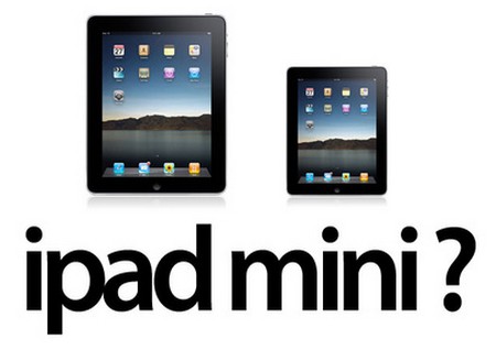 iPad cỡ nhỏ sẽ giúp Apple thống lĩnh thị trường máy tính bảng giá rẻ? 