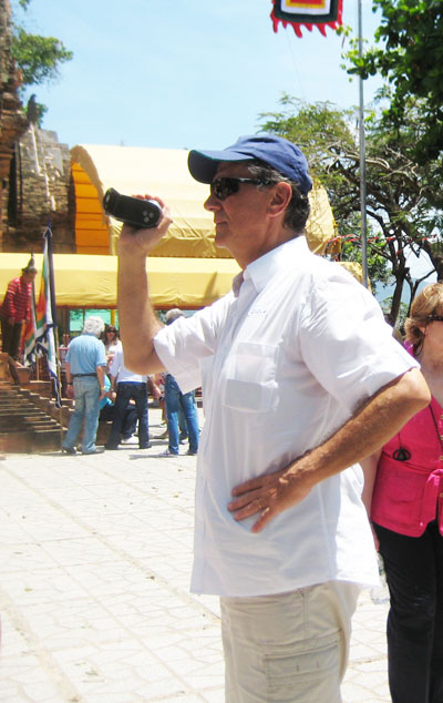 Sự khác biệt về văn hóa vùng miền luôn hấp dẫn du khách quốc tế