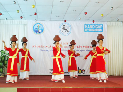 Tiếng hát từ trái tim