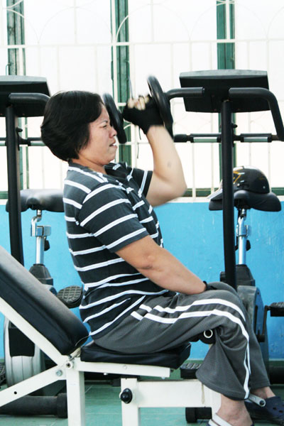 Niềm tự hào của thể thao Việt Nam