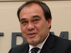 Thổ Nhĩ Kỳ nộp hồ sơ xin đăng cai EURO 2020