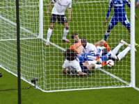 FIFA sắp quyết công nghệ xác định bàn thắng