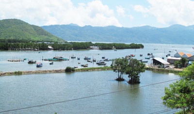 Mang lại nhiều lợi ích cho địa phương