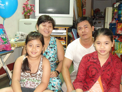 Phép màu tình yêu