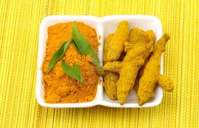 Nghệ làm giảm nguy cơ mắc bệnh máu trắng