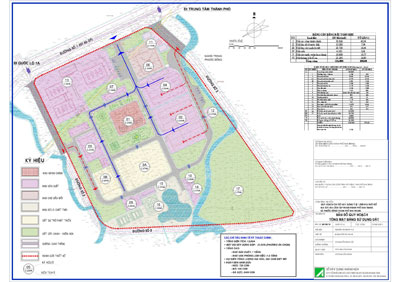 Hình thành khu giết mổ hiện đại, thân thiện với môi trường