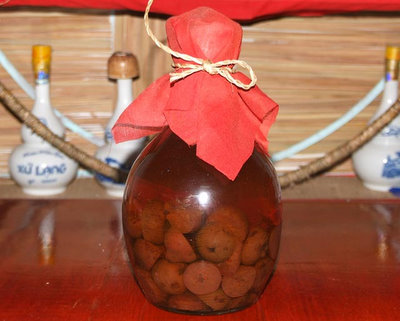 3 cách ngâm rượu thuốc