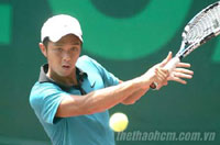 Giải vô địch VNTennis 2012