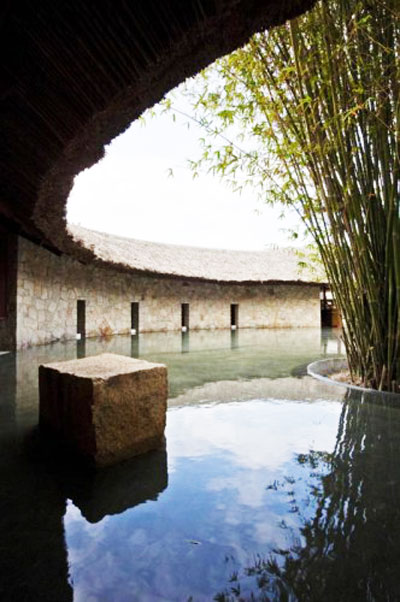 TP. Nha Trang có 2 công trình đoạt giải thưởng Kiến trúc Xanh Việt Nam lần thứ nhất