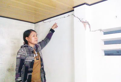 Cần sớm đưa vụ việc ra xét xử