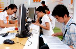 Cá nhân đăng ký tối đa 3 số thuê bao di động trả trước của mỗi mạng