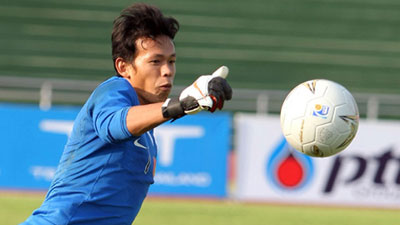 Tấn Trường bất ngờ nằm trong danh sách chuyển nhượng