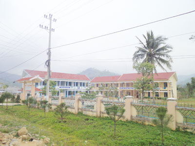 Còn nhiều vướng mắc