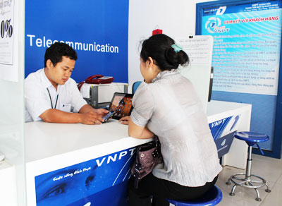 Nhiều tiện ích từ dịch vụ Video 3G