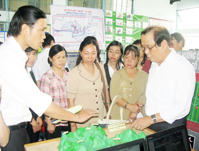 “Lượng” nhiều nhưng “chất” thiếu