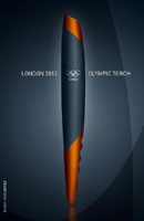 Chạy đua sản xuất đuốc cho Olympic London 2012