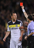 UEFA phá lệ cho John Terry