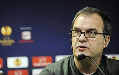 Barca nhắm Bielsa về thay Guardiola