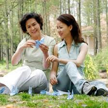 Nghệ thuật làm dâu