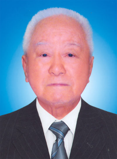 Nhà báo, nhà hoạt động cách mạng lão thành Lý Văn Sáu từ trần