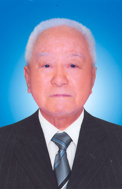 Nhớ nhà báo, nhà hoạt động cách mạng lão thành Lý Văn Sáu