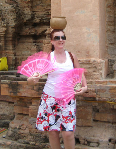 Đời sống văn hóa của người bản địa hấp dẫn khách quốc tế