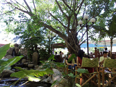 Thưởng thức 5 món nướng chỉ với 185.000 đồng/2 người tại café Yasaka