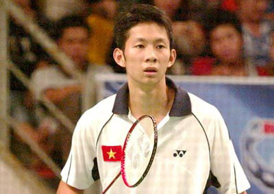 Thêm Tiến Minh giành suất dự Olympic