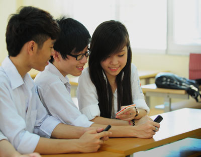 Học sinh, sinh viên lướt Internet 3G chỉ 20.000 đồng/ tháng