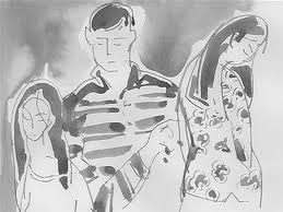 Nỗi niềm người thứ ba...