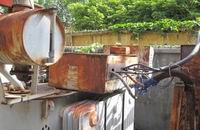 Tạm ngừng nhập khẩu máy móc, thiết bị đã qua sử dụng kém chất lượng