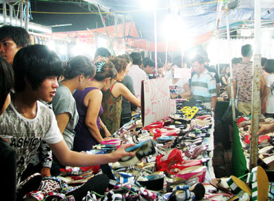 Người tiêu dùng chưa hài lòng