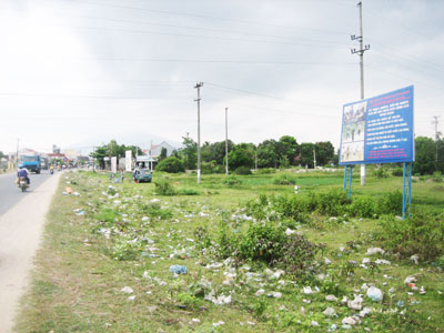 Bài toán nan giải