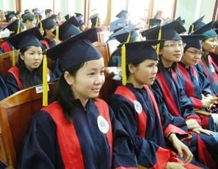 Sẽ gia hạn nợ cho học sinh, sinh viên ra trường chưa tìm được việc làm