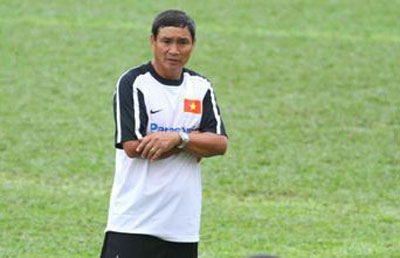 Quy hoạch 60 cầu thủ cho đội tuyển U22 quốc gia