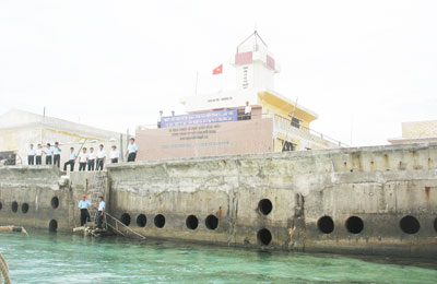 Tiềm năng cần đánh thức