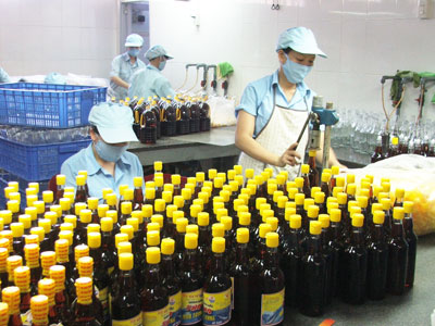 Trước thách thức thay đổi để phát triển