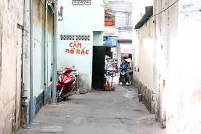 Cần cân nhắc đến mong muốn của người dân