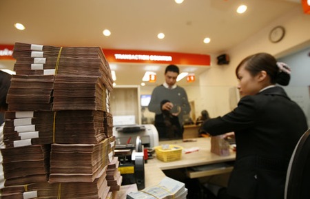 Gần 29.000 khách hàng được điều chỉnh giảm lãi suất